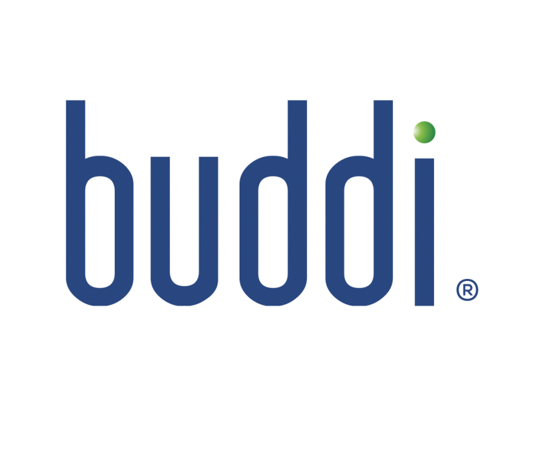 Buddi Logo