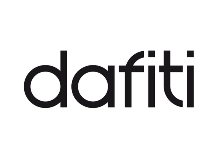 Dafiti Logo 1