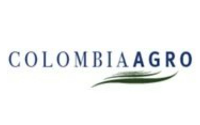 LogoColombia Agro SAS